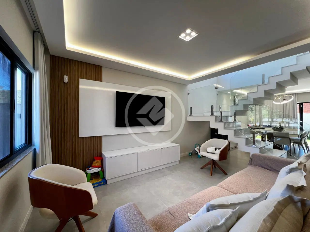 Imagem 4 - Casa Condomínio em Carlos Guinle, Teresópolis - RJ