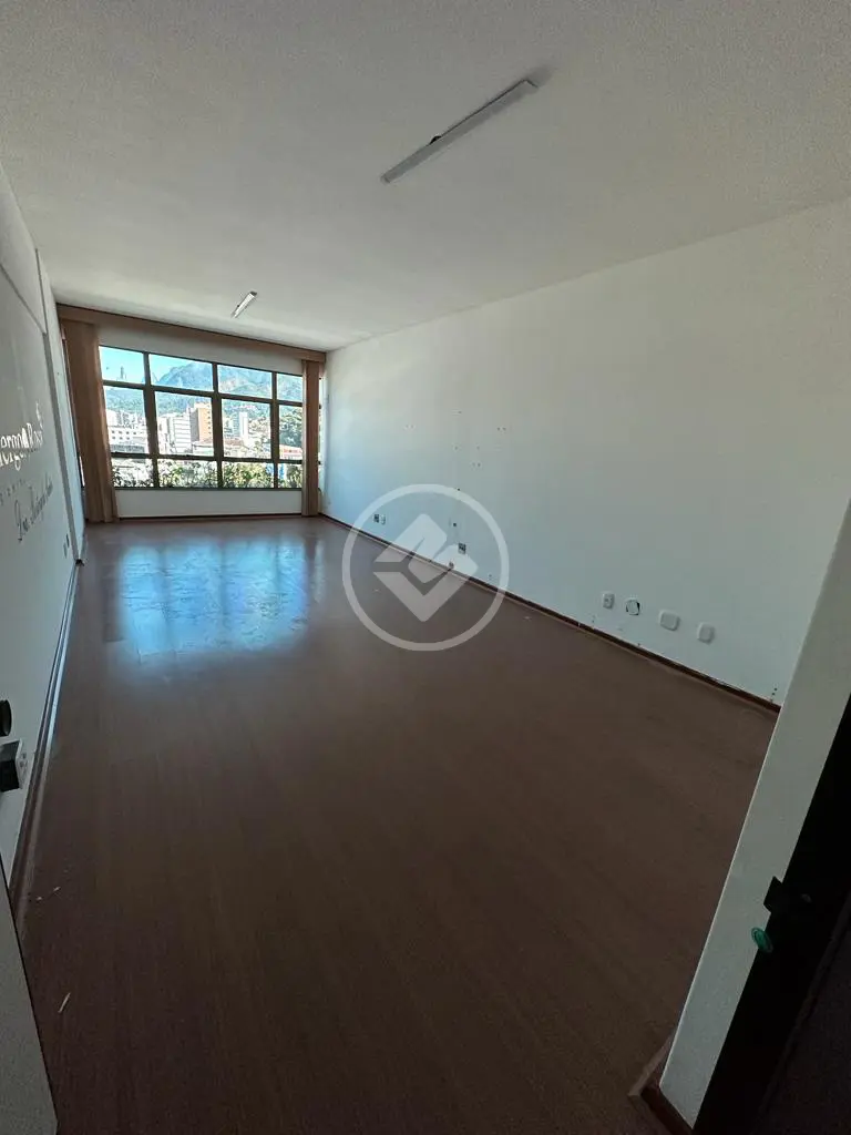 Sala Comercial Várzea, Teresópolis - RJ — foto 2