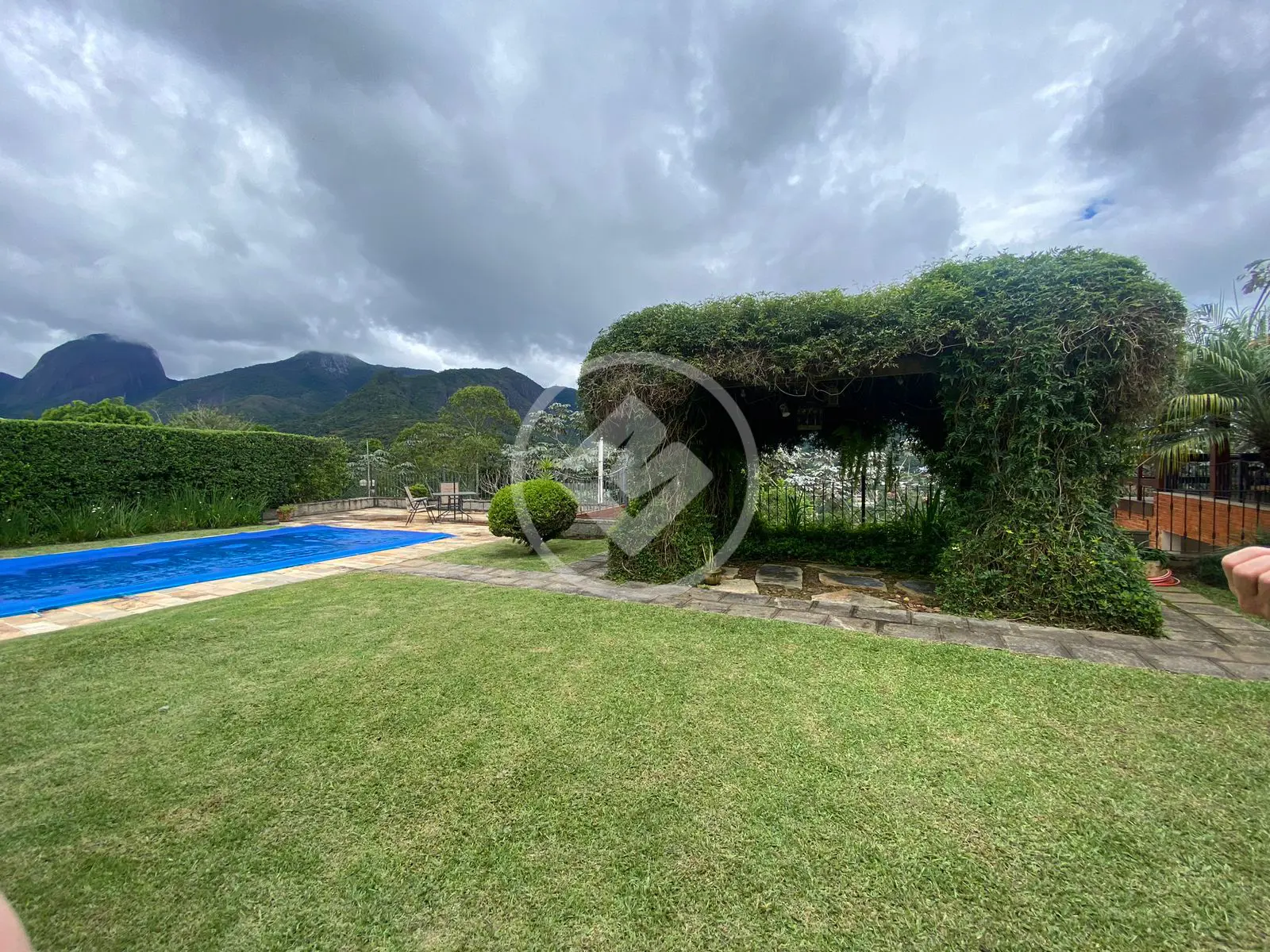 Imagem 2 - Casa Condomínio em Golfe, Teresópolis - RJ