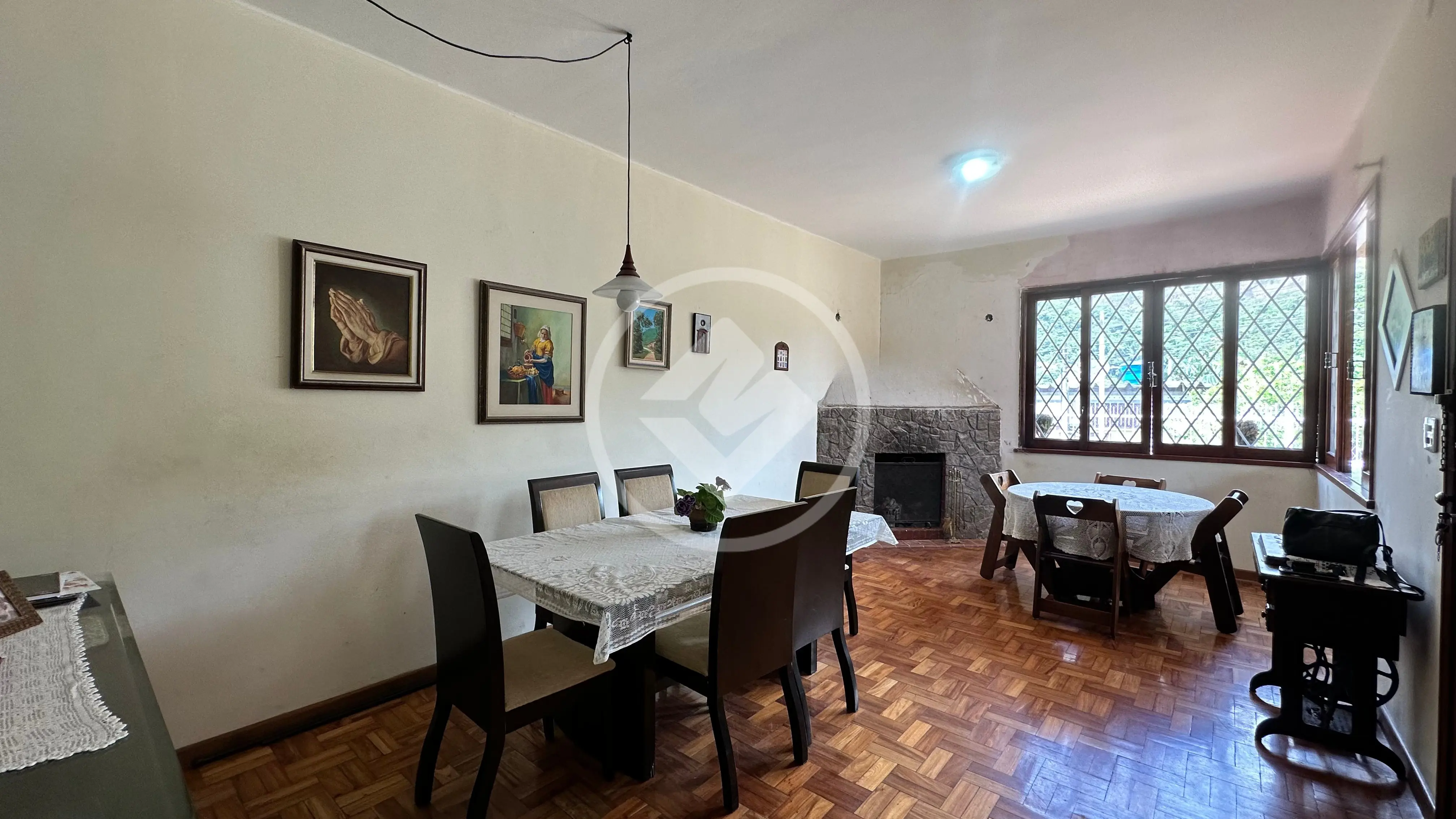 Imagem 3 - Casa em Jardim Cascata, Teresópolis - RJ