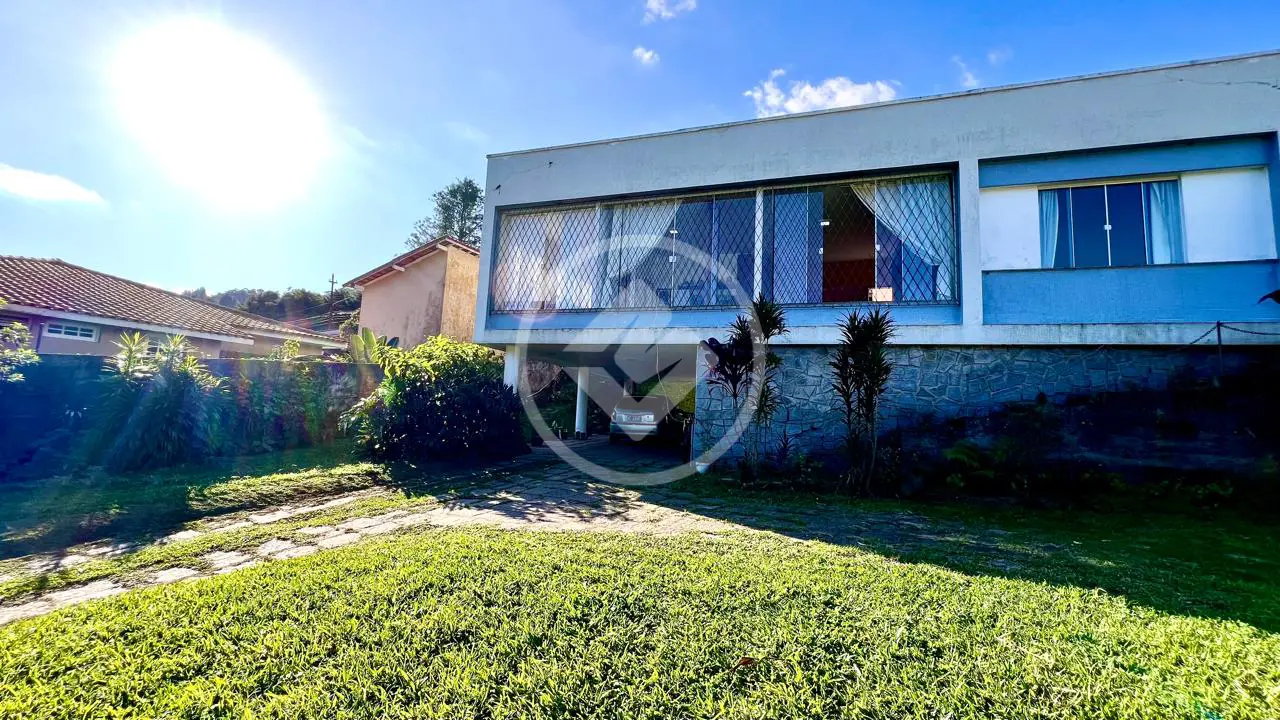 Imagem 3 - Casa em Carlos Guinle, Teresópolis - RJ