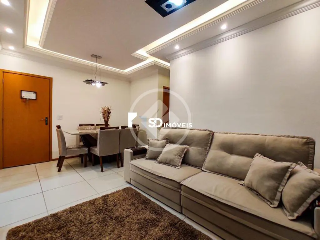 Apartamento Bom Retiro, Teresópolis - RJ — foto 1