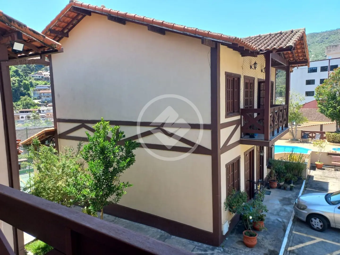 Casa Condomínio Tijuca, Teresópolis - RJ — foto 2