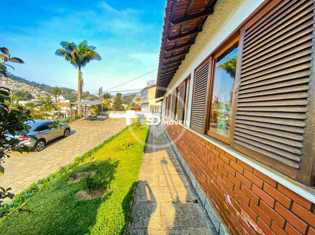 Imagem 3 - Casa em Barra do Imbuí, Teresópolis - RJ