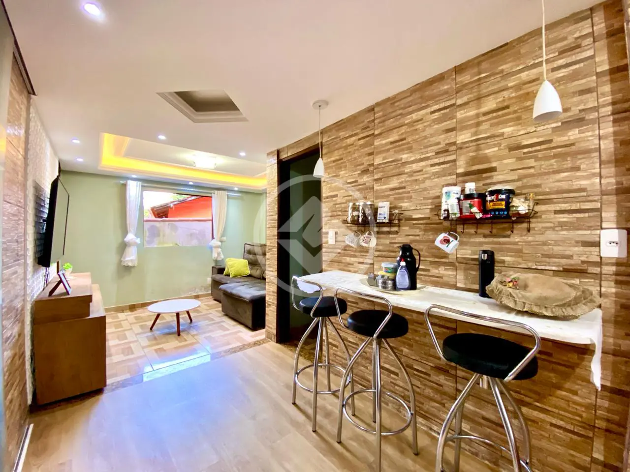 Imagem 6 - Casa em Cascata do Imbuí, Teresópolis - RJ