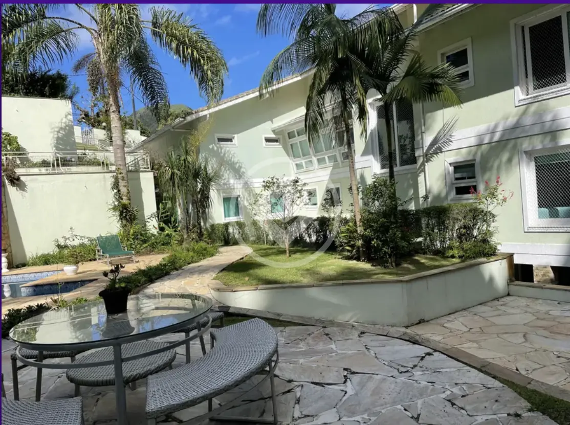 Imagem 2 - Casa Condomínio em Carlos Guinle, Teresópolis - RJ