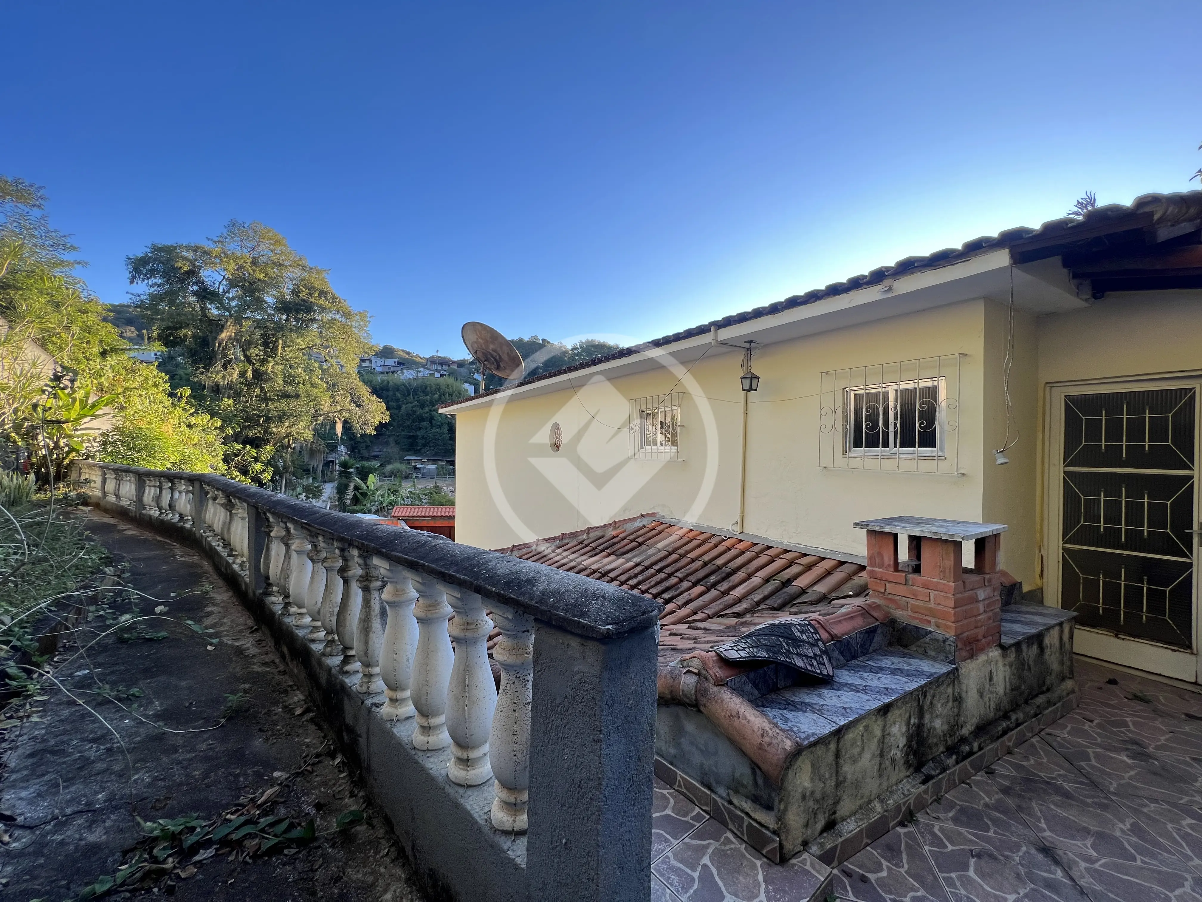 Imagem 5 - Casa em Cascata do Imbuí, Teresópolis - RJ