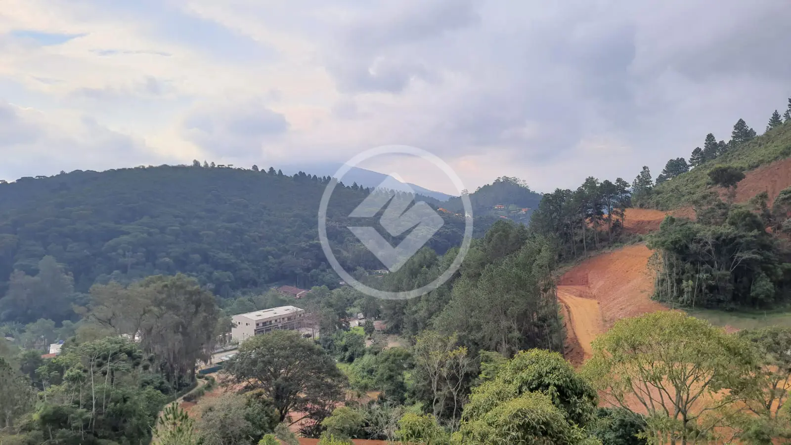 Imagem 3 - Terreno Condomínio em Albuquerque, Teresópolis - RJ