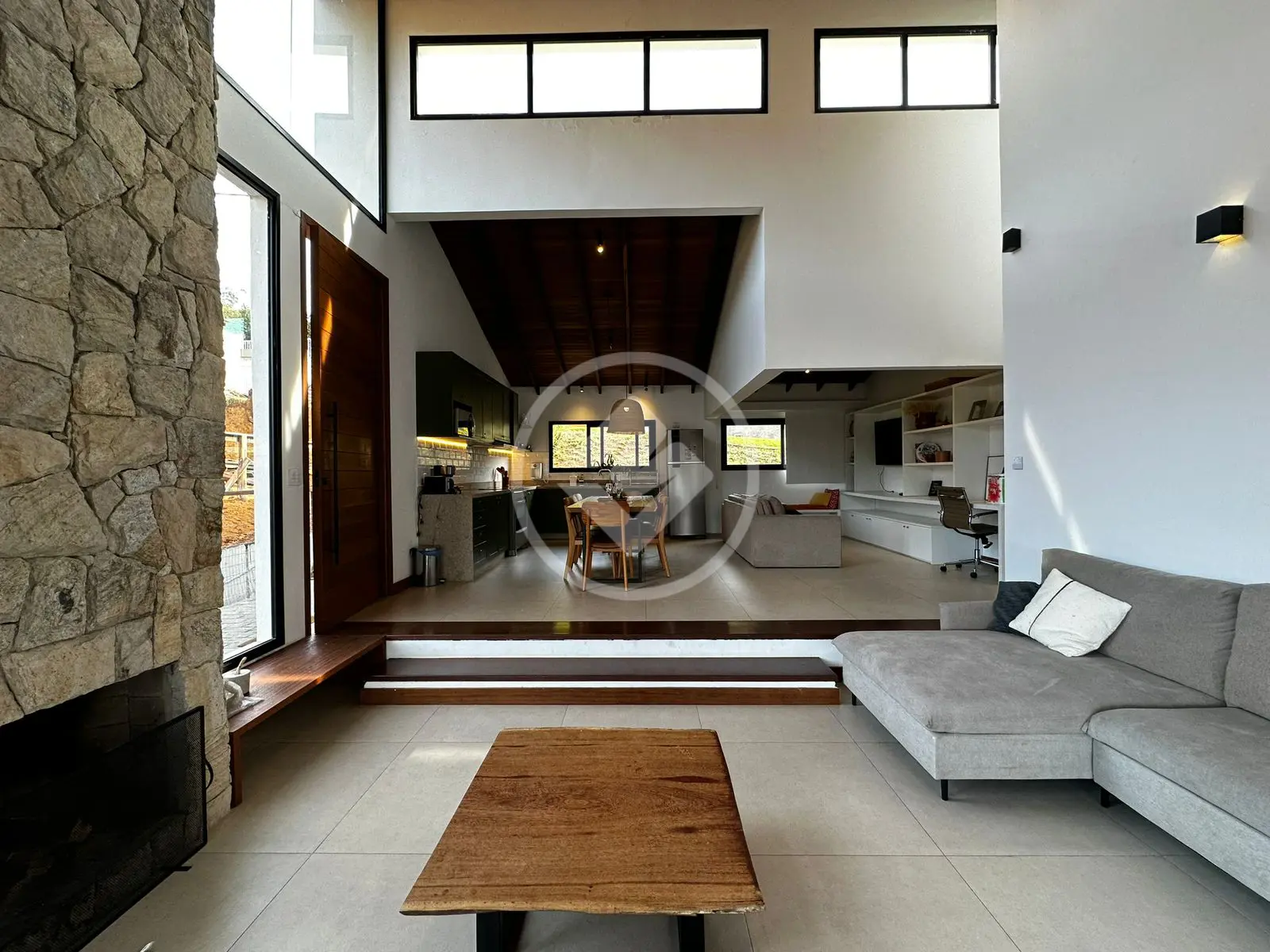 Imagem 6 - Casa Condomínio em Vargem Grande, Teresópolis - RJ