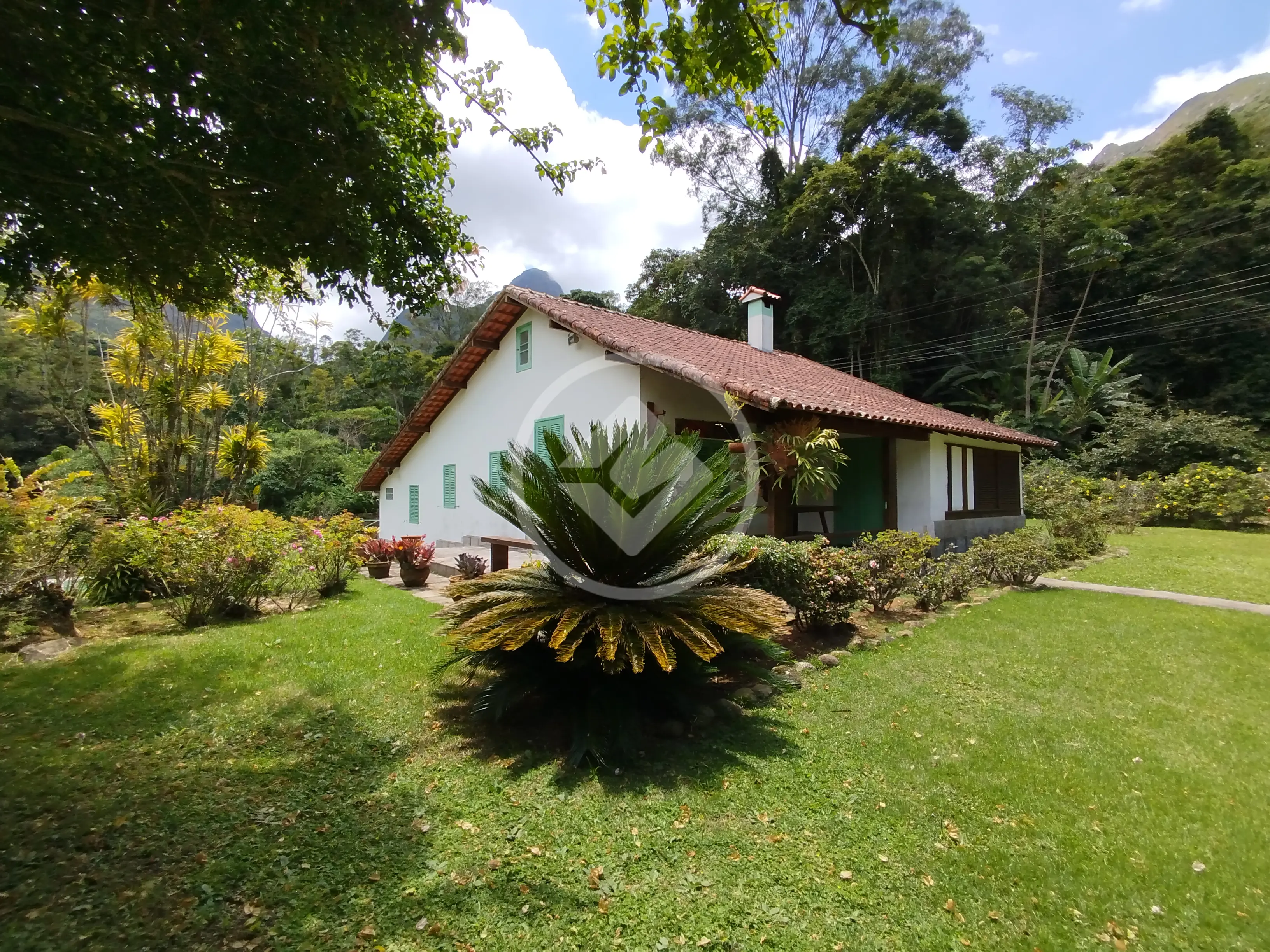 Imagem 1 - Casa em Vargem Grande, Teresópolis - RJ
