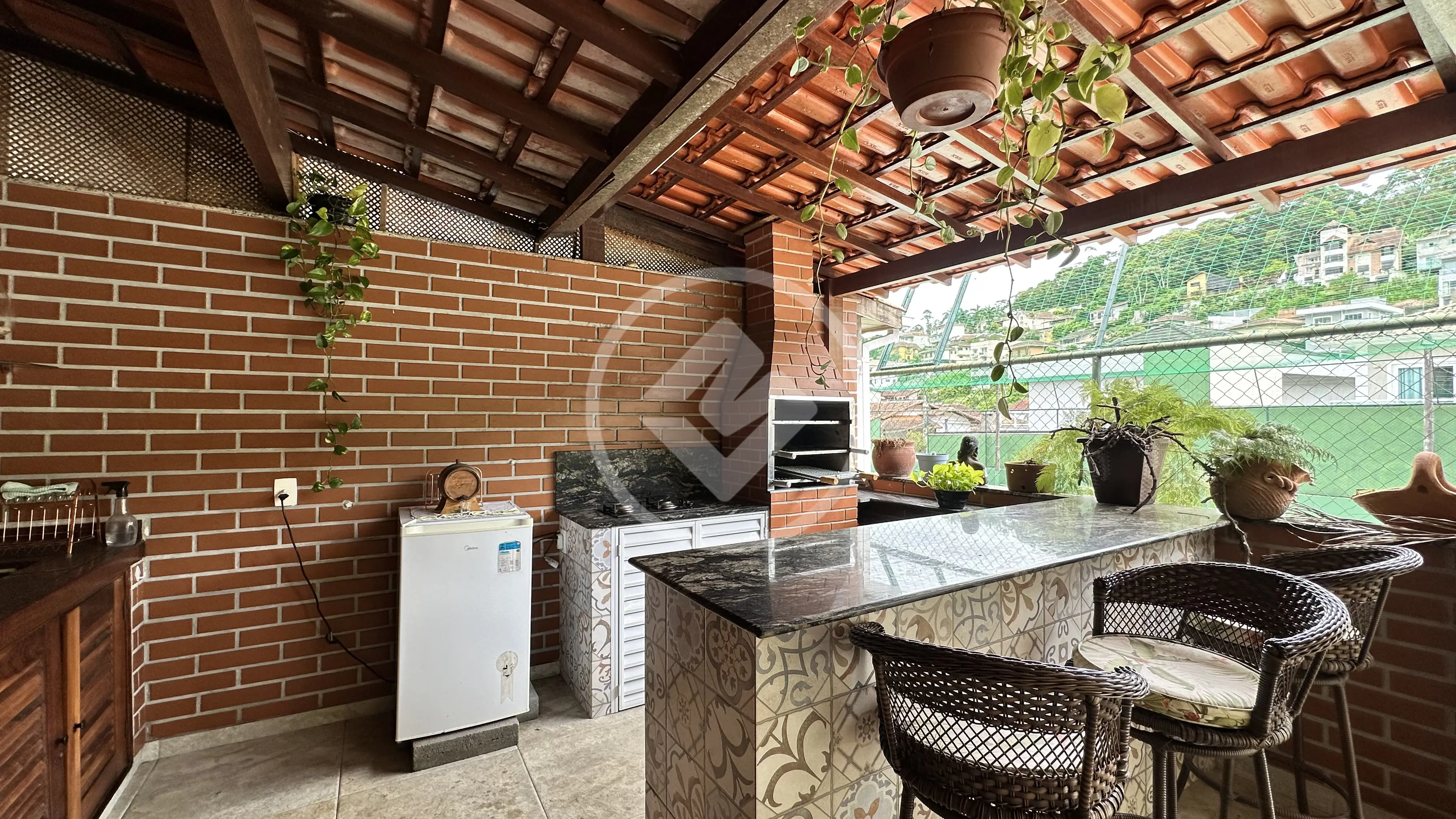 Imagem 3 - Casa Condomínio em Tijuca, Teresópolis - RJ