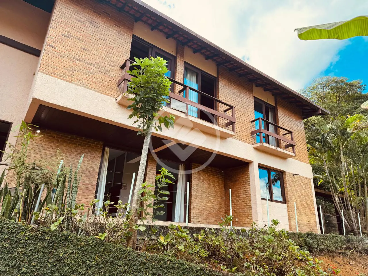 Imagem 1 - Casa em Albuquerque, Teresópolis - RJ