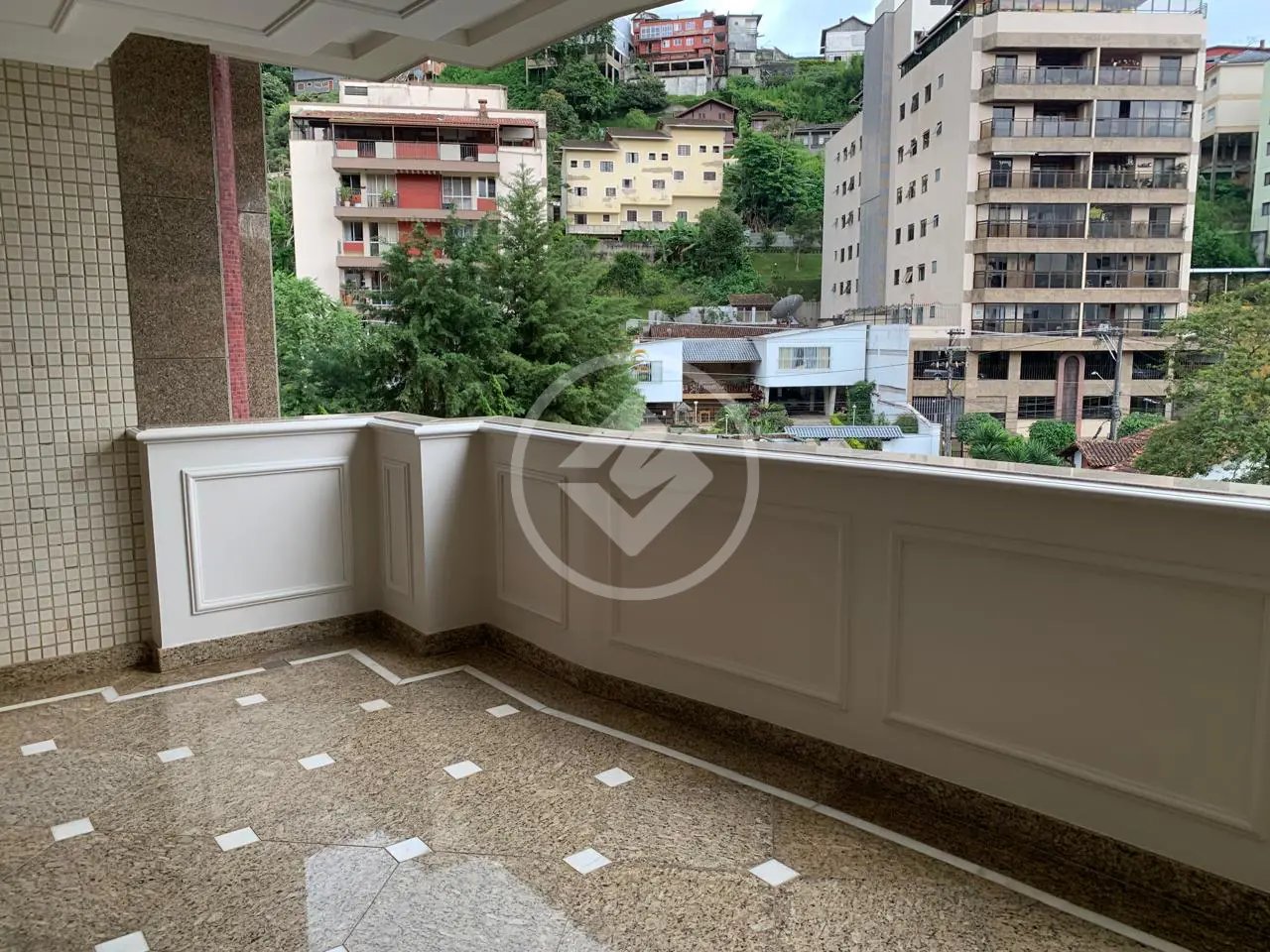 Imagem 2 - Apartamento em Agriões, Teresópolis - RJ
