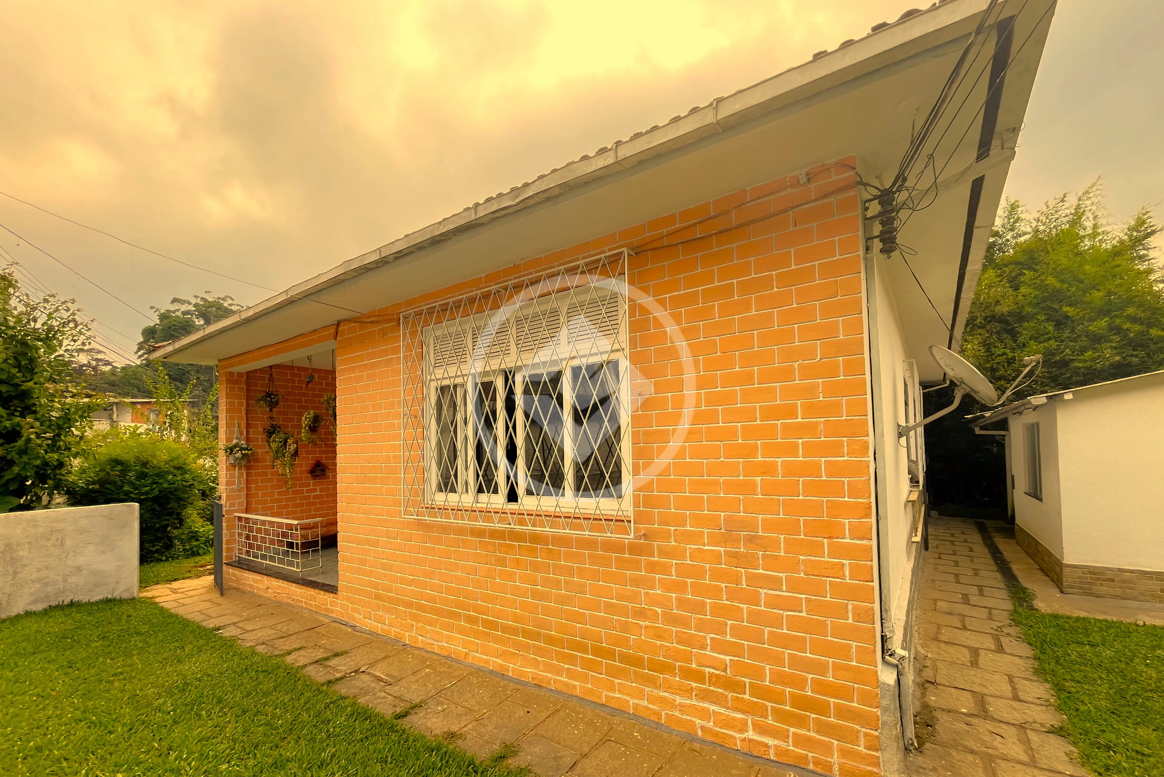 Imagem 1 - Casa em Alto, Teresópolis - RJ