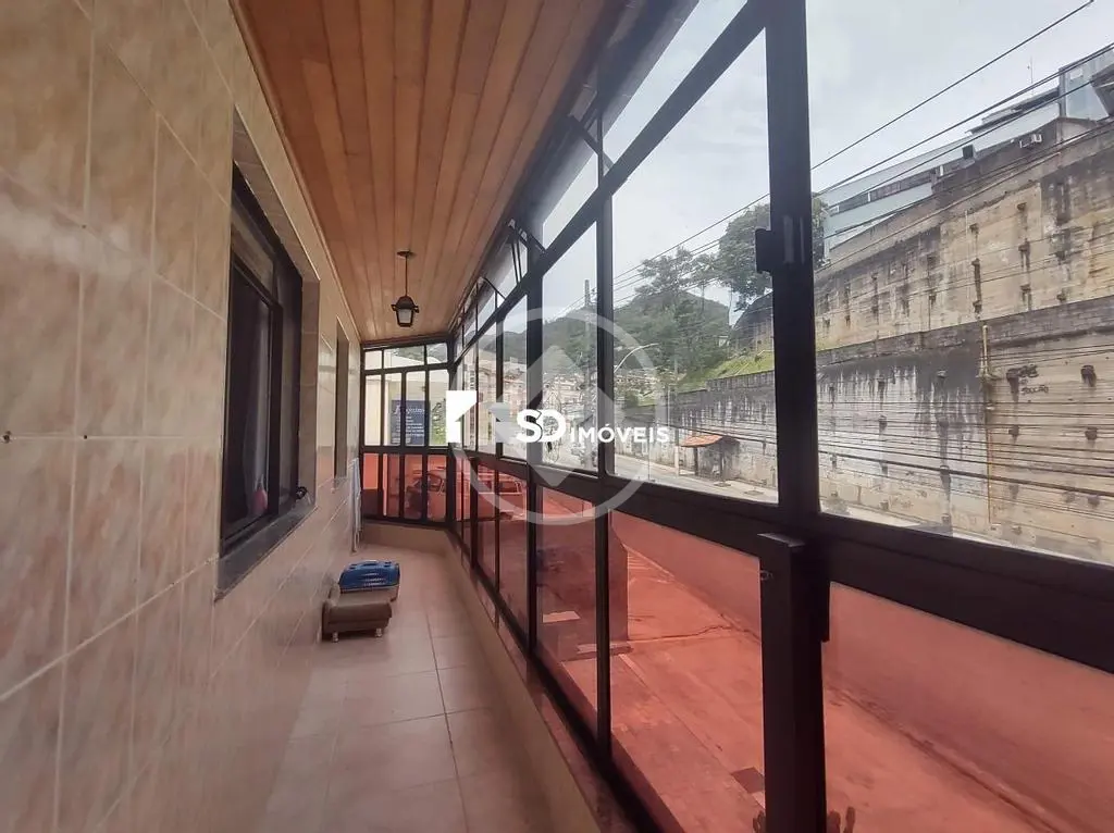 Apartamento Alto, Teresópolis - RJ — foto 2