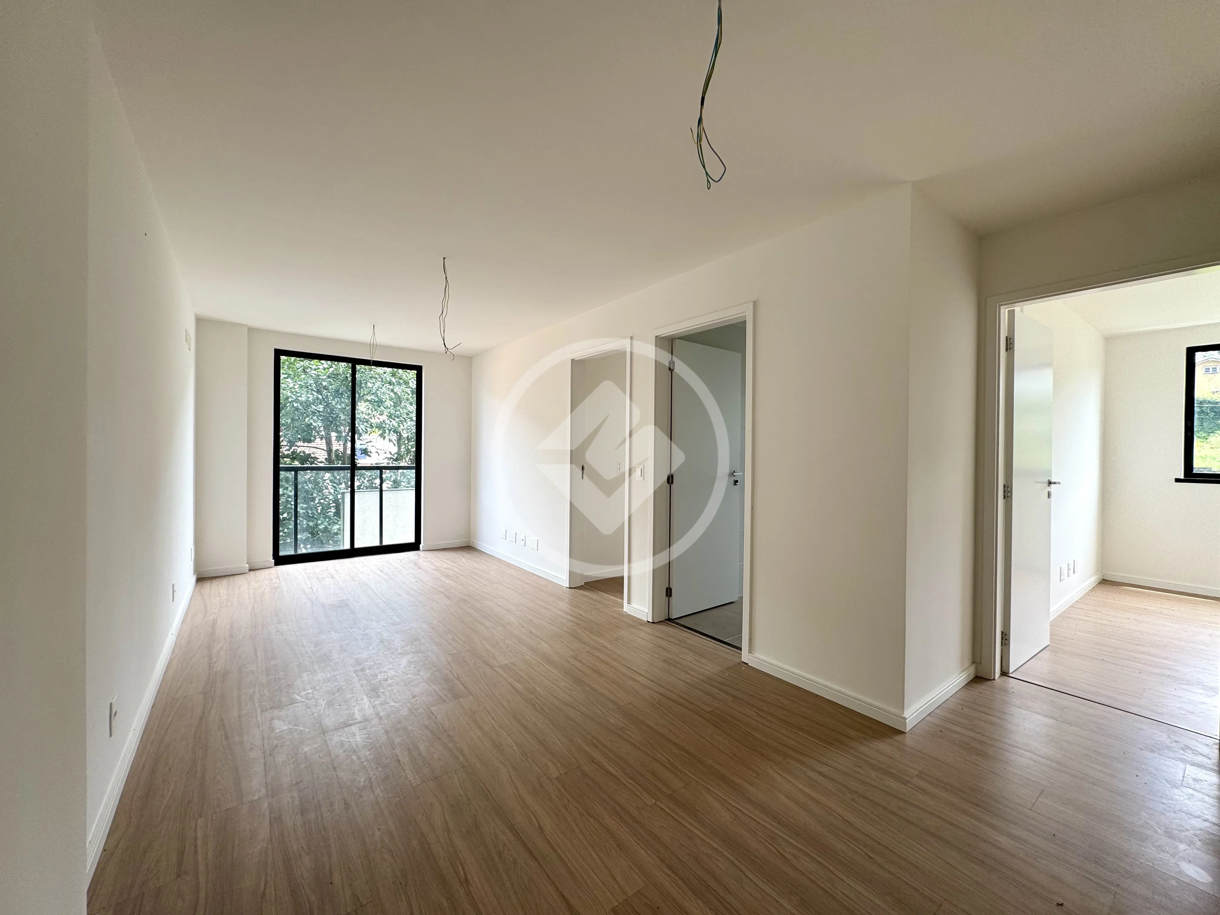 Imagem 2 - Apartamento em Alto, Teresópolis - RJ