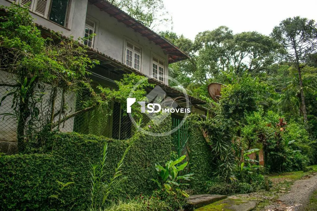Casa Vargem Grande, Teresópolis - RJ — foto 2