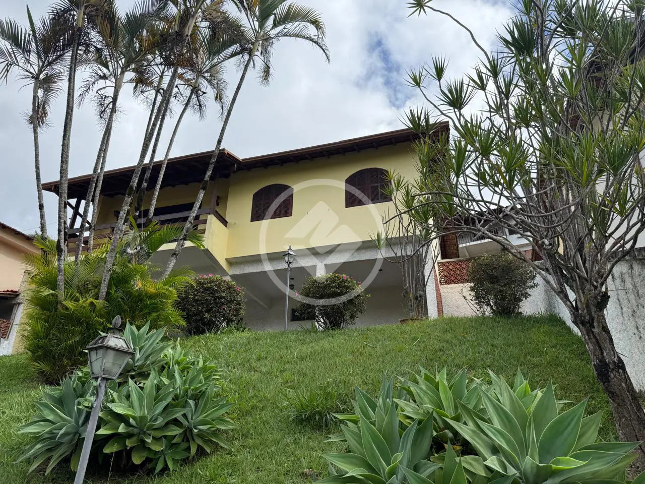 Imagem 4 - Casa em Panorama, Teresópolis - RJ