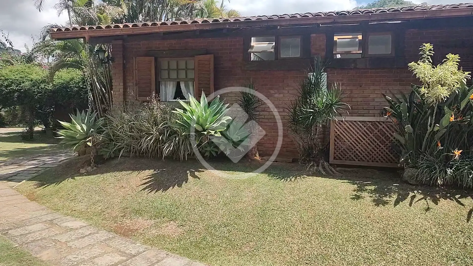 Imagem 2 - Casa em Itaipava, Petrópolis - RJ