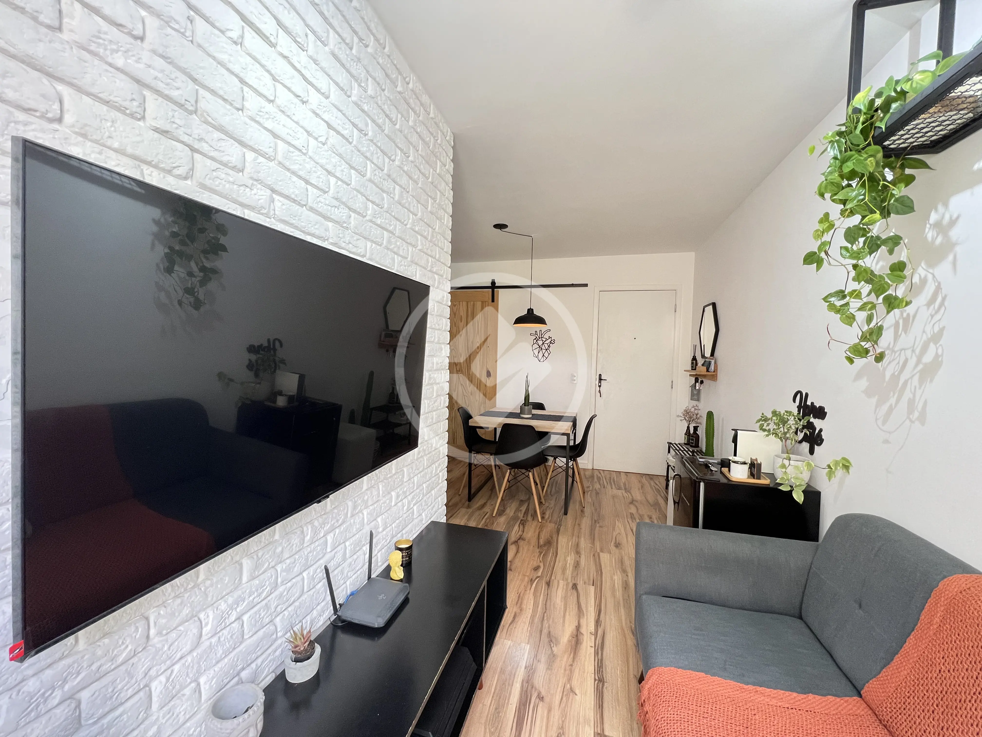 Apartamento Pimenteiras, Teresópolis - RJ — foto 2