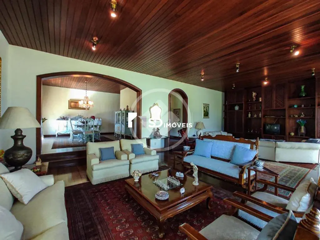 Imagem 6 - Casa em Alto, Teresópolis - RJ