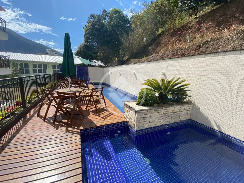 Imagem 4 - Apartamento em Itaipava, Petrópolis - RJ