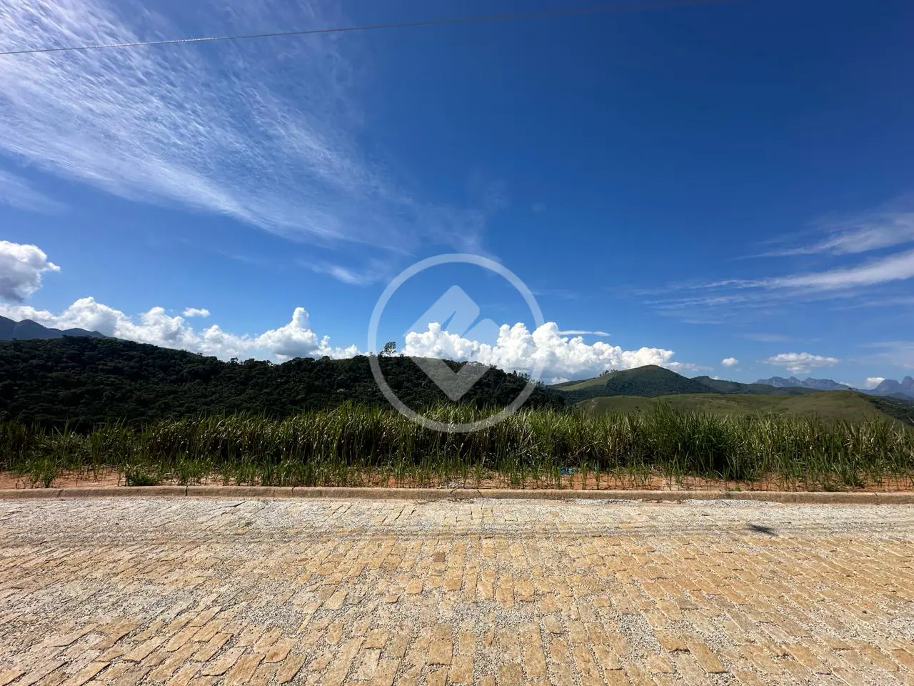 Imagem 2 - Terreno Condomínio em Pessegueiros, Teresópolis - RJ