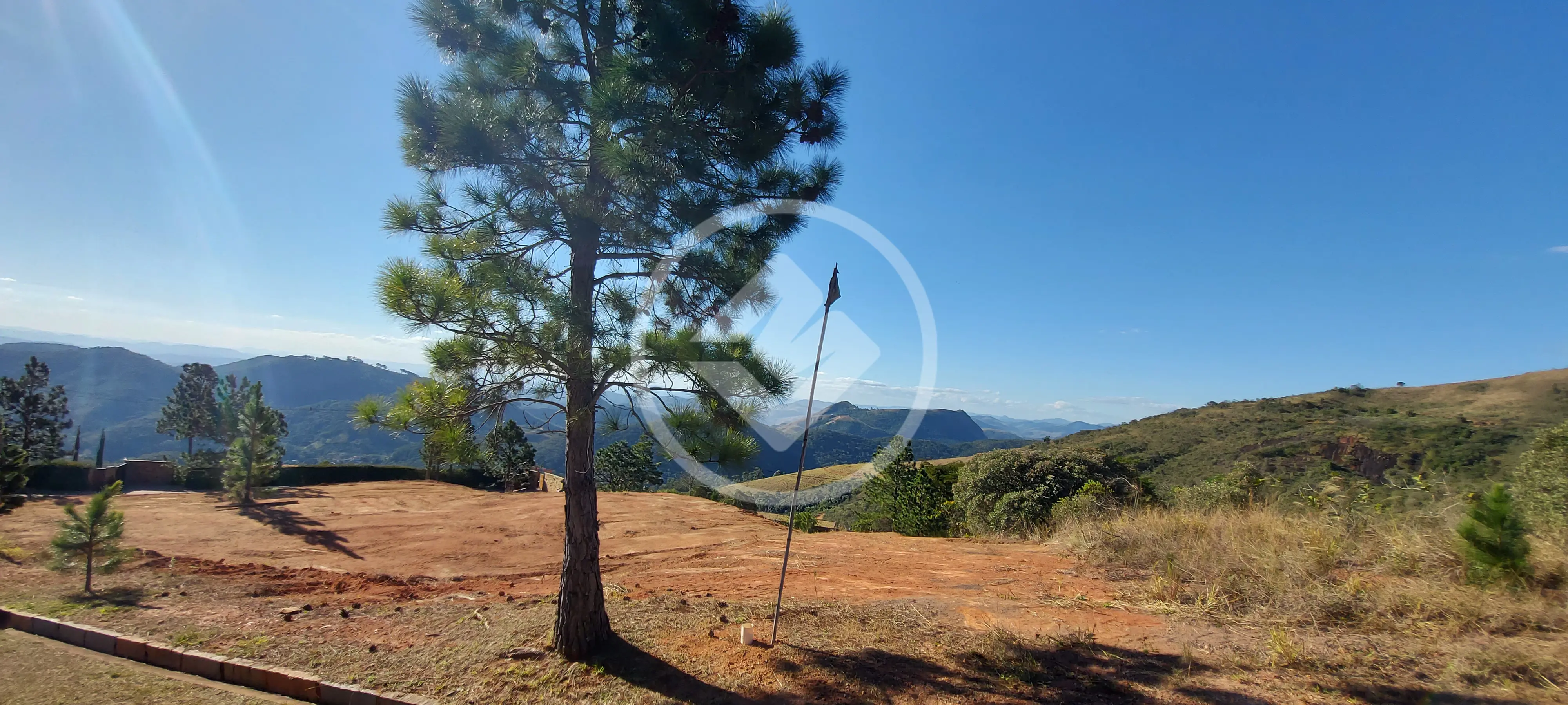 Imagem 4 - Terreno Condomínio em Pedro do Rio, Petrópolis - RJ