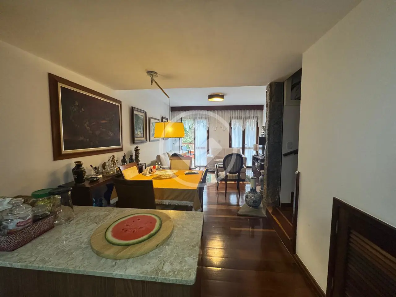 Imagem 6 - Apartamento Duplex em Albuquerque, Teresópolis - RJ