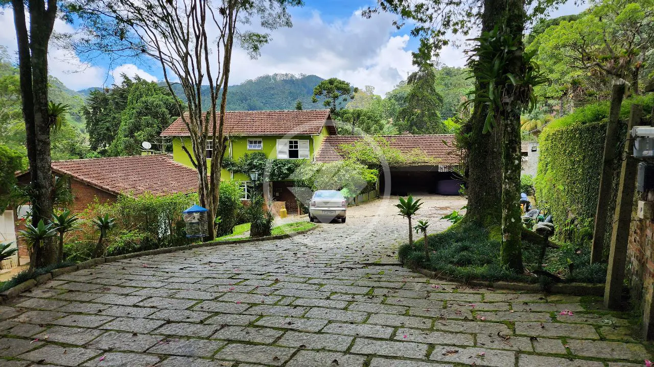 Image 25 - Casa em Fazenda Inglesa, Petrópolis - RJ