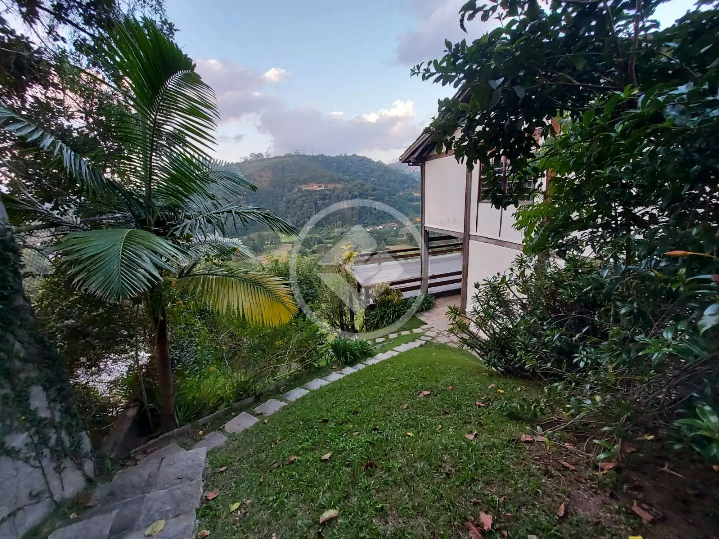 Imagem 3 - Casa em Golfe, Teresópolis - RJ