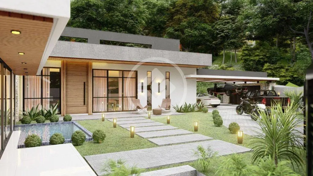 Casa Quebra Frascos, Teresópolis - RJ — foto 1