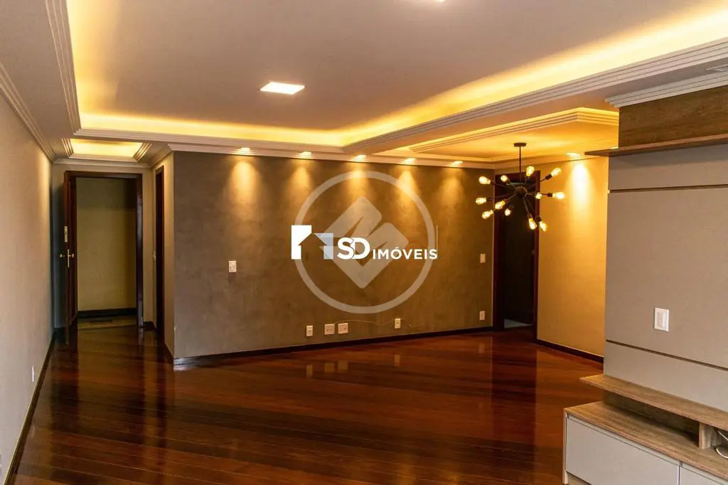 Apartamento Várzea, Teresópolis - RJ — foto 2