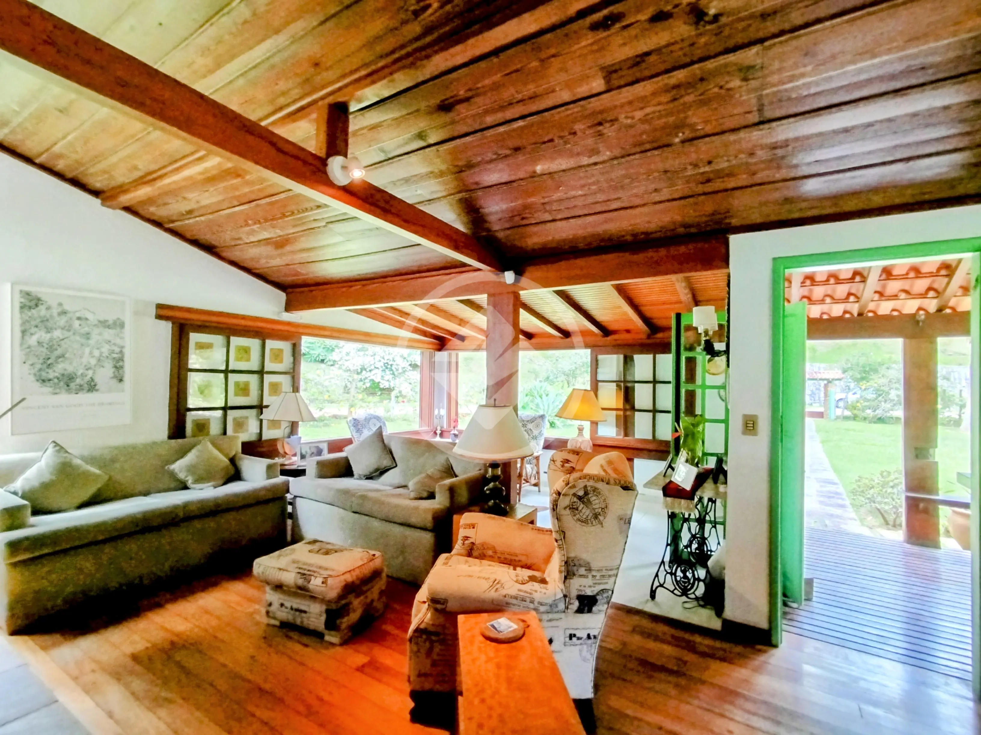 Imagem 5 - Casa em Vargem Grande, Teresópolis - RJ