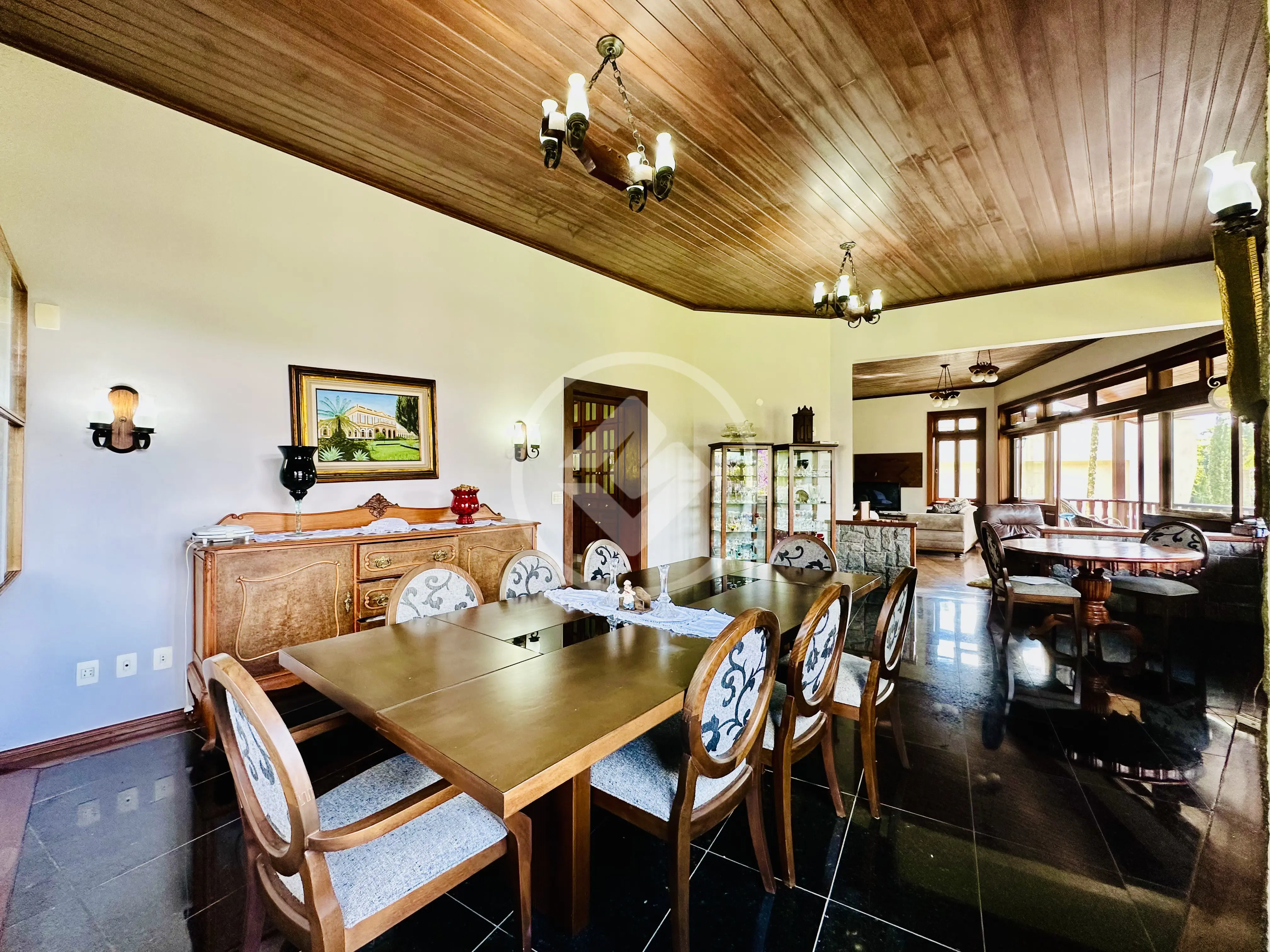 Imagem 4 - Casa Condomínio em Carlos Guinle, Teresópolis - RJ