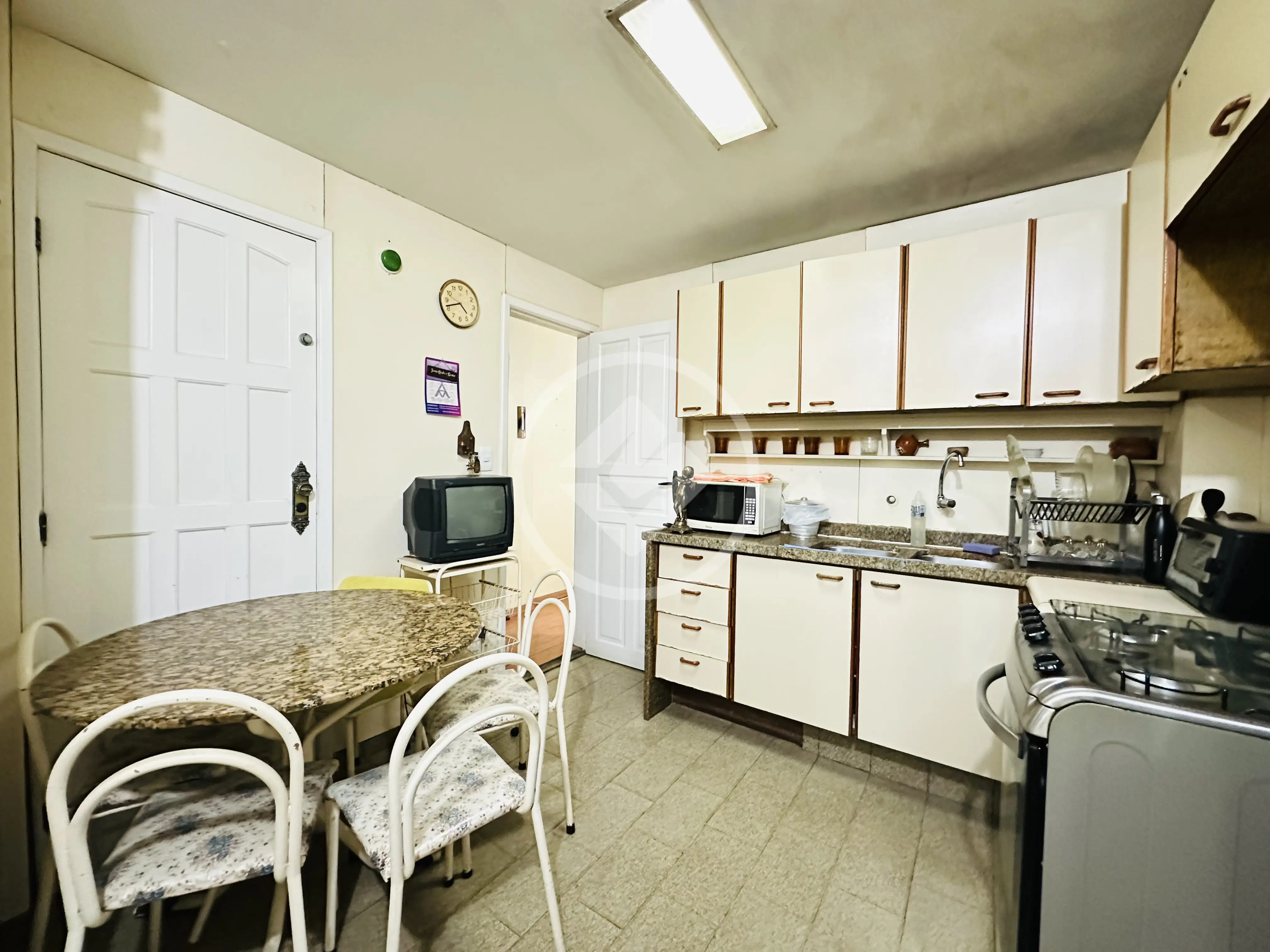 Imagem 6 - Apartamento em Alto, Teresópolis - RJ
