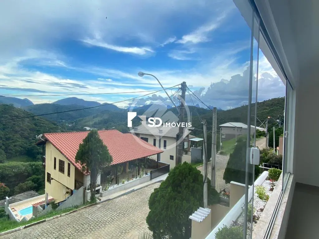 Casa Condomínio Albuquerque, Teresópolis - RJ — foto 2