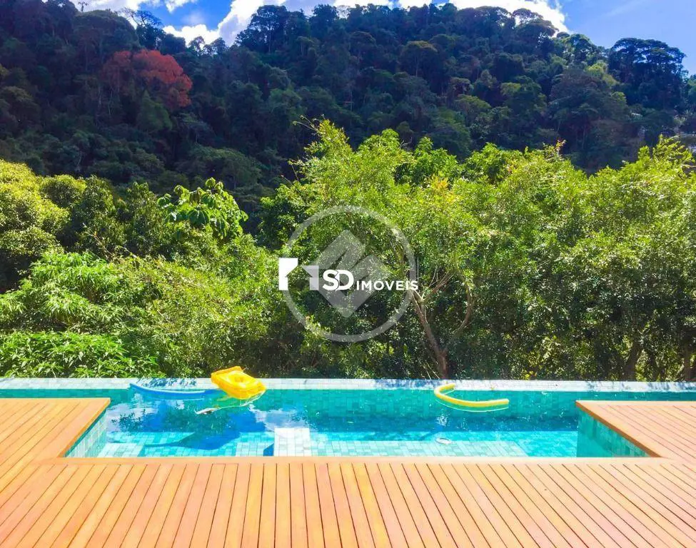 Imagem 2 - Casa em Iucas, Teresópolis - RJ