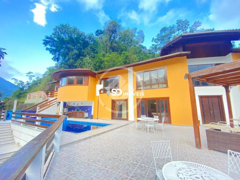 Imagem 6 - Casa Condomínio em Carlos Guinle, Teresópolis - RJ