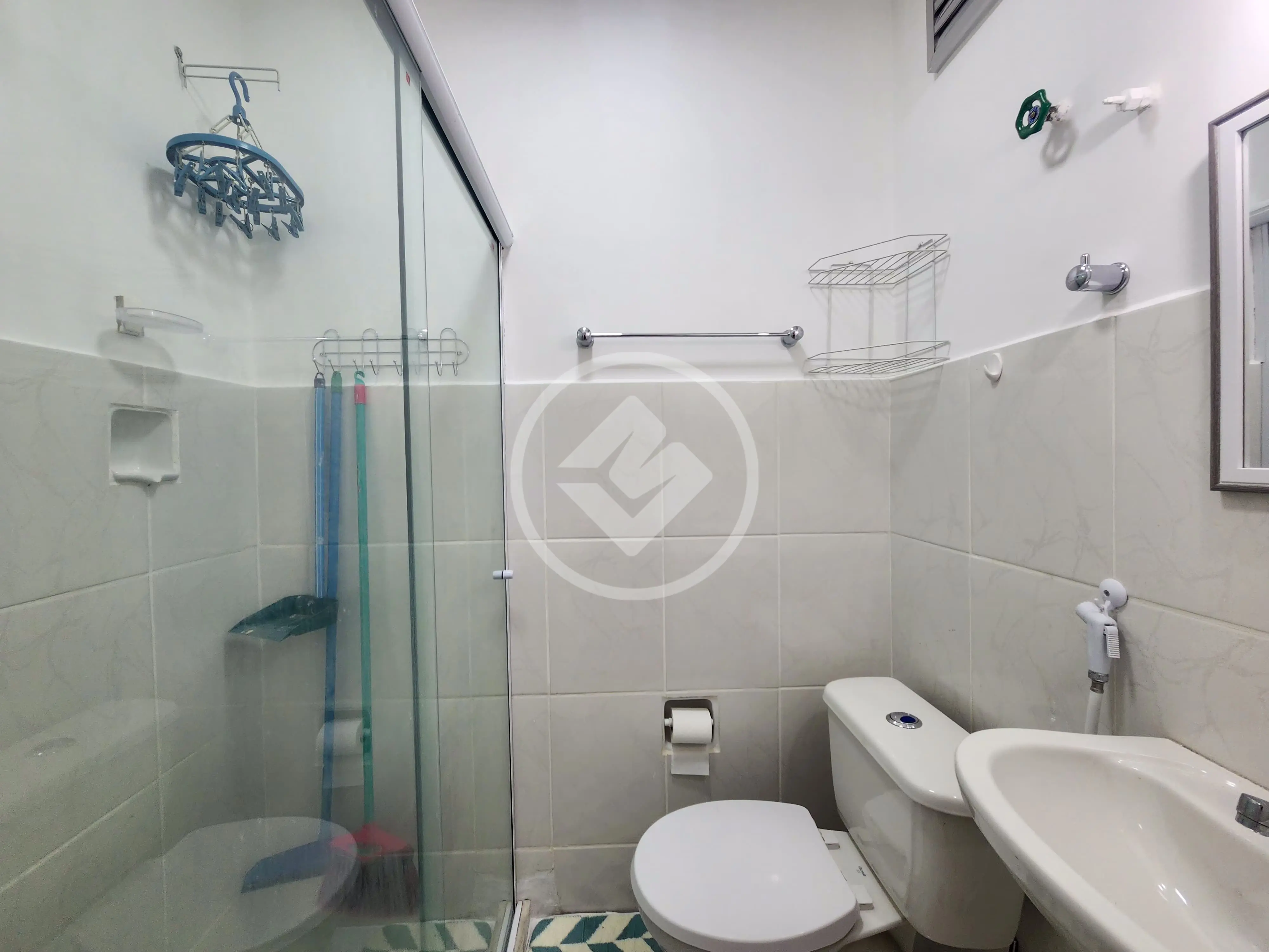 Imagem 4 - Apartamento em Alto, Teresópolis - RJ