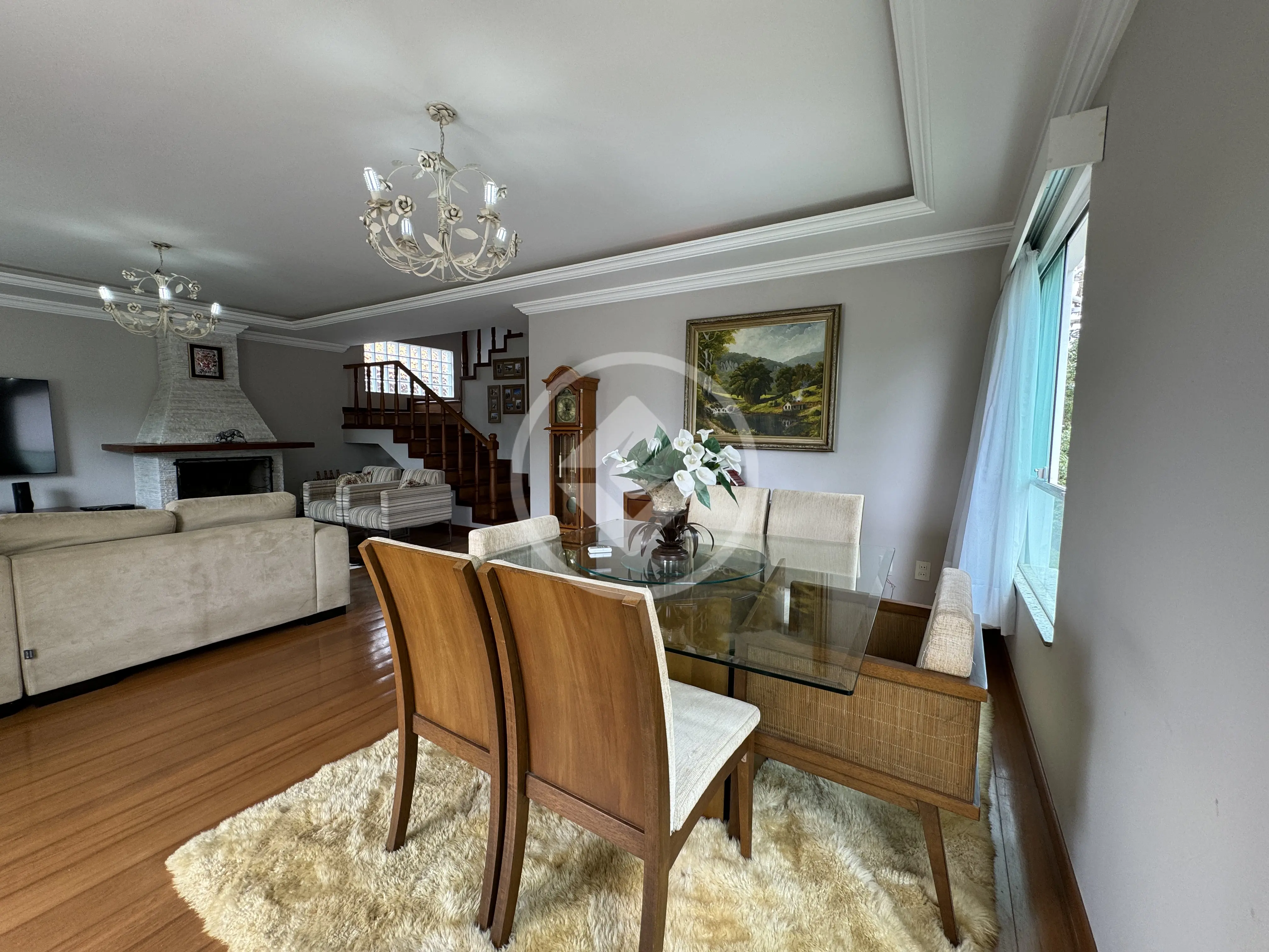 Imagem 4 - Casa Condomínio em Vargem Grande, Teresópolis - RJ