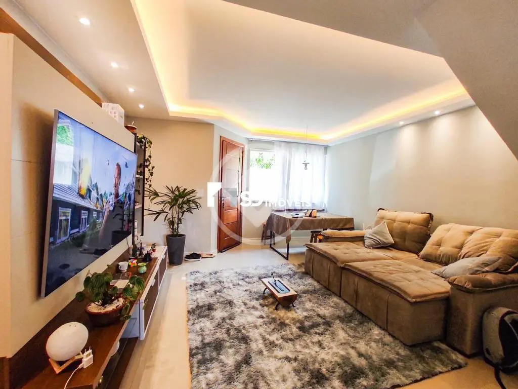 Casa Condomínio Araras, Teresópolis - RJ — foto 1
