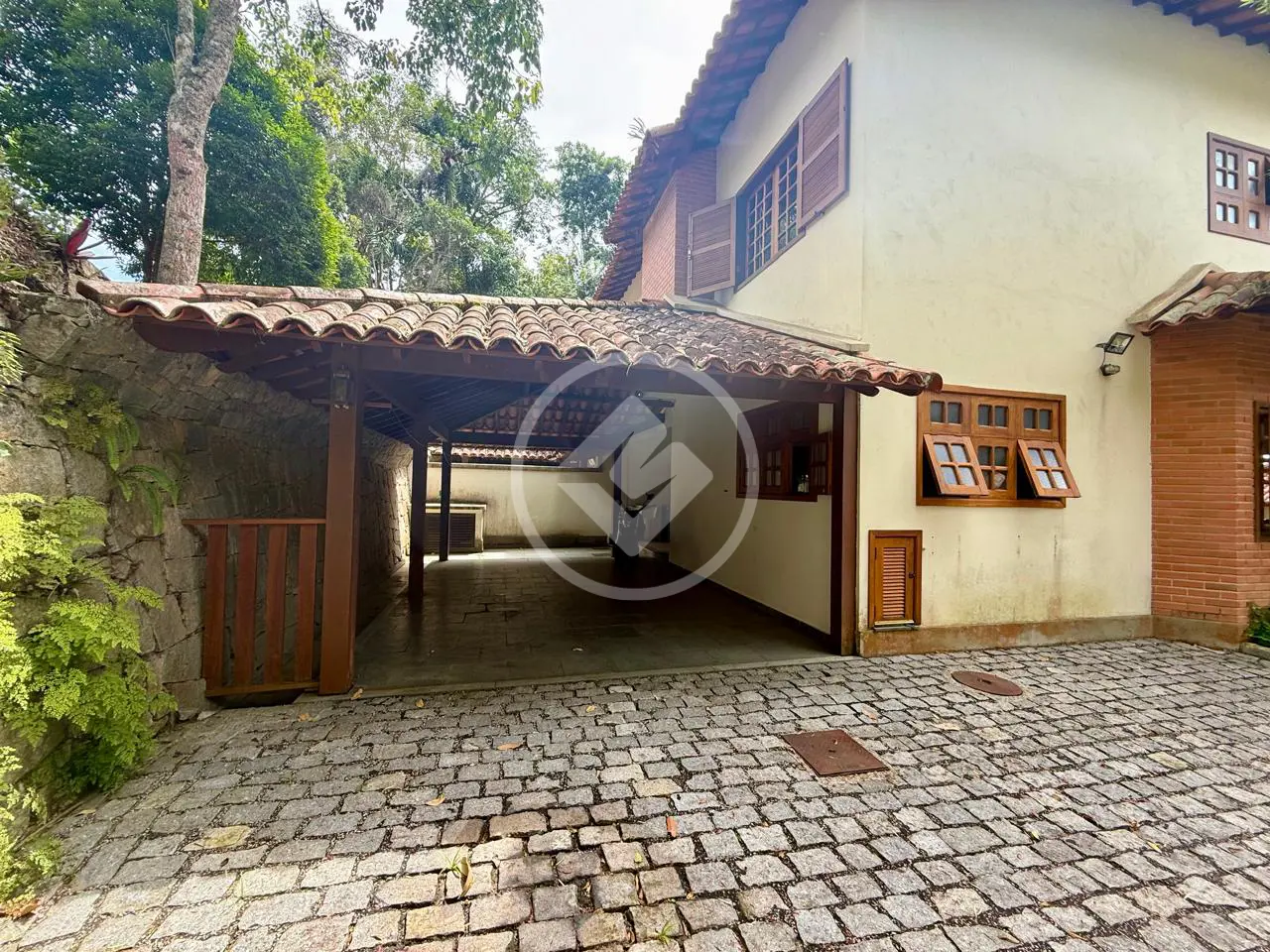 Imagem 6 - Casa Condomínio em Quebra Frascos, Teresópolis - RJ