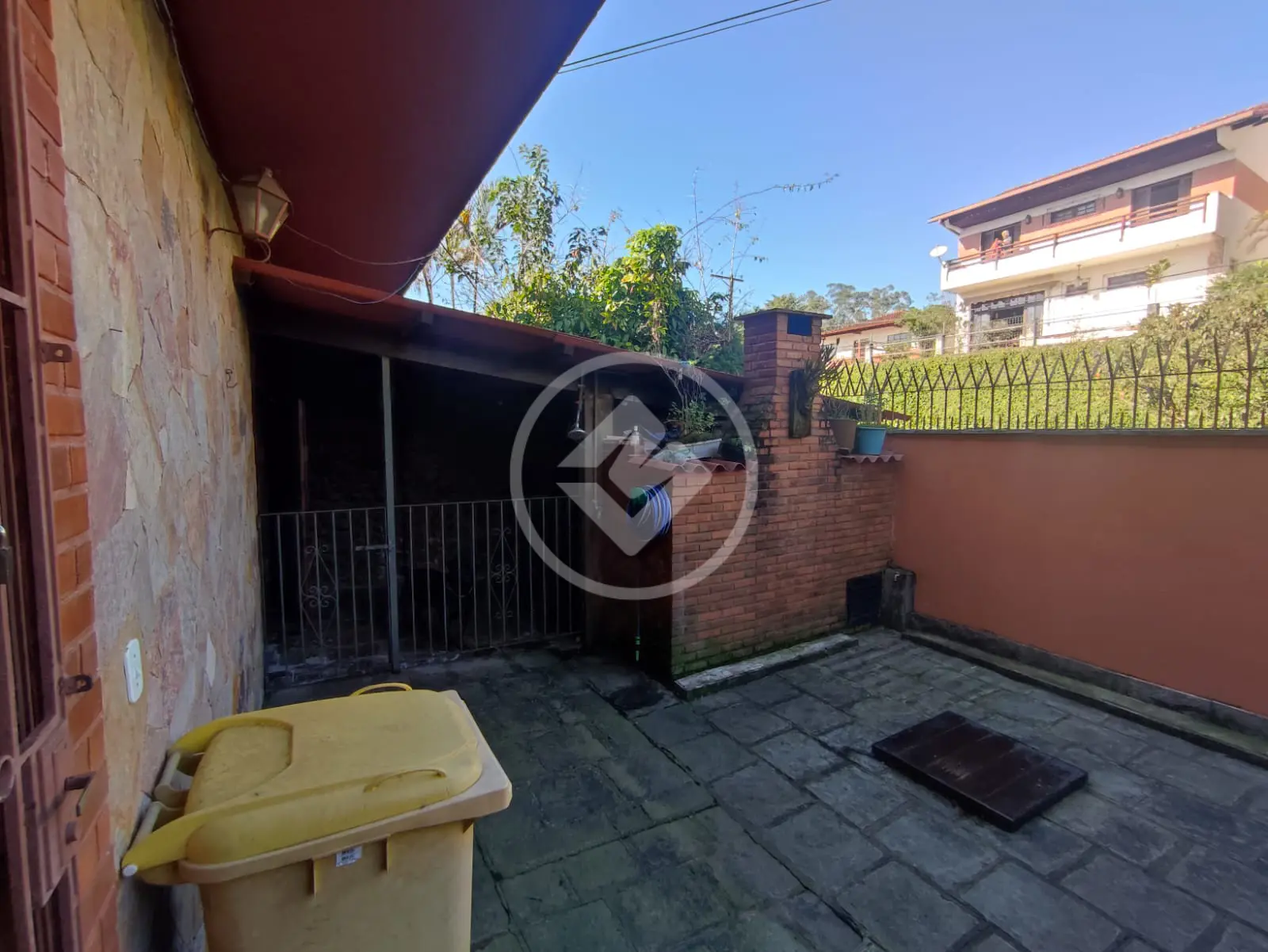 Casa Condomínio Parque do Ingá, Teresópolis - RJ — foto 2