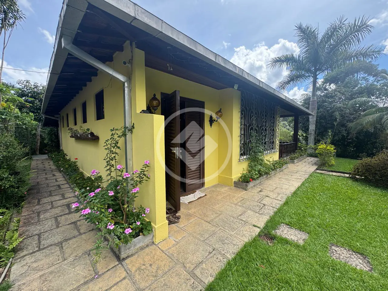 Imagem 3 - Casa Condomínio em Fazenda Boa Fé, Teresópolis - RJ