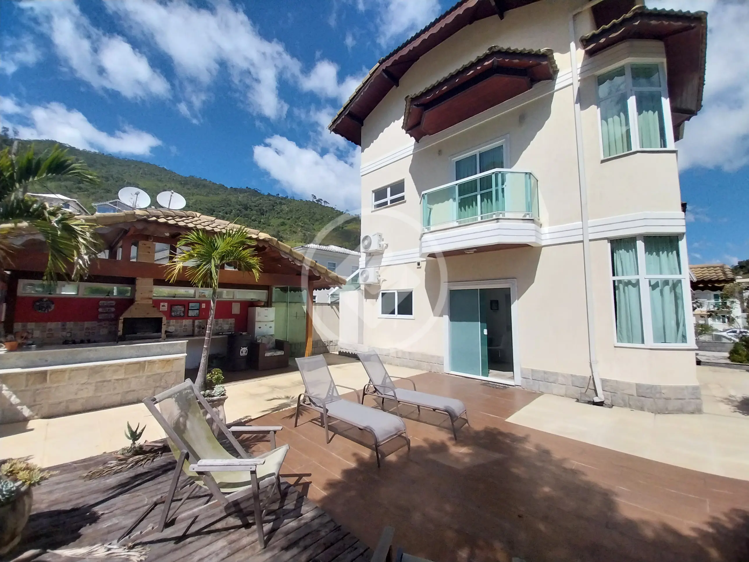 Image 35 - Casa em Tijuca, Teresópolis - RJ