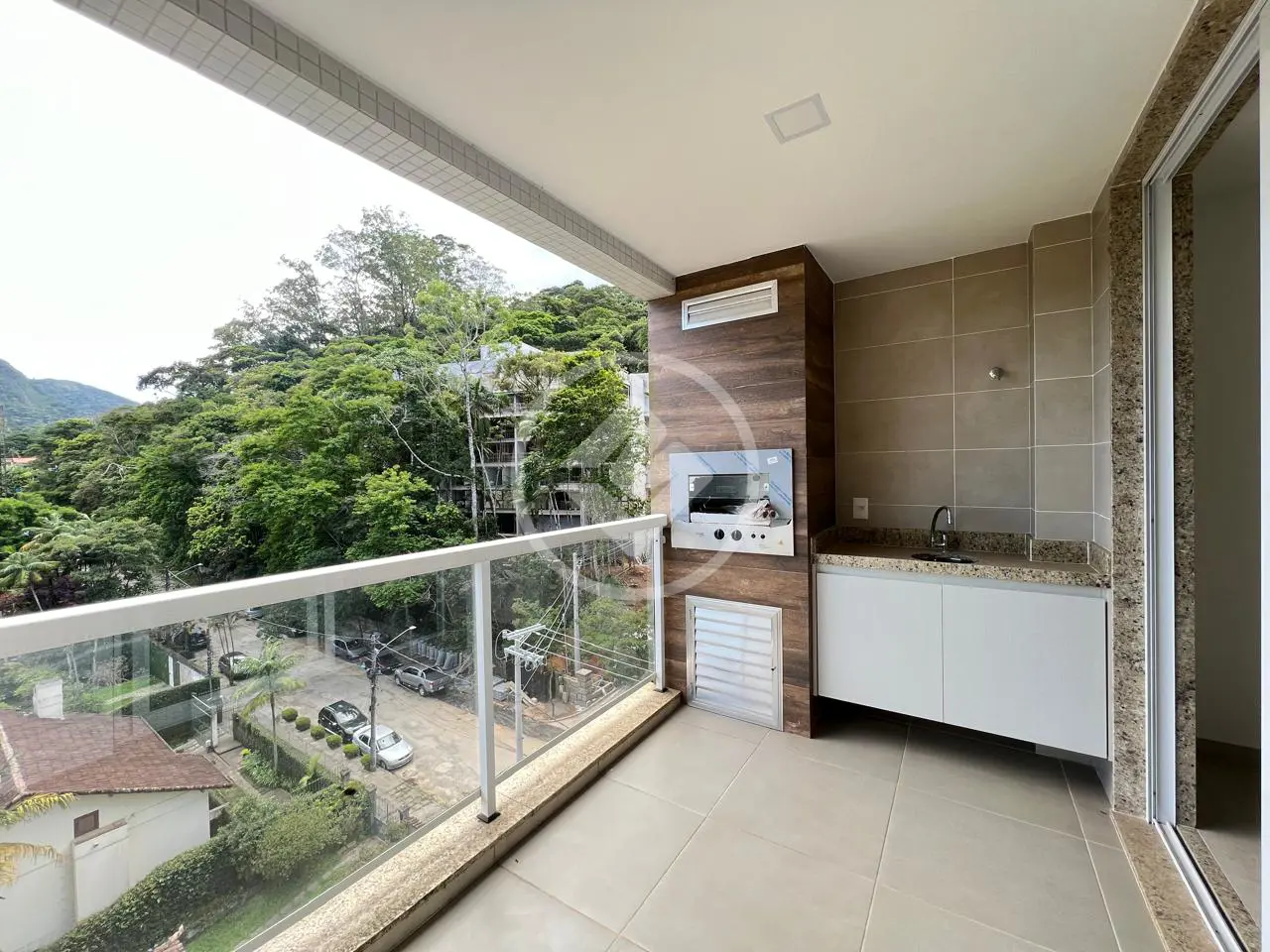 Imagem 2 - Apartamento em Alto, Teresópolis - RJ