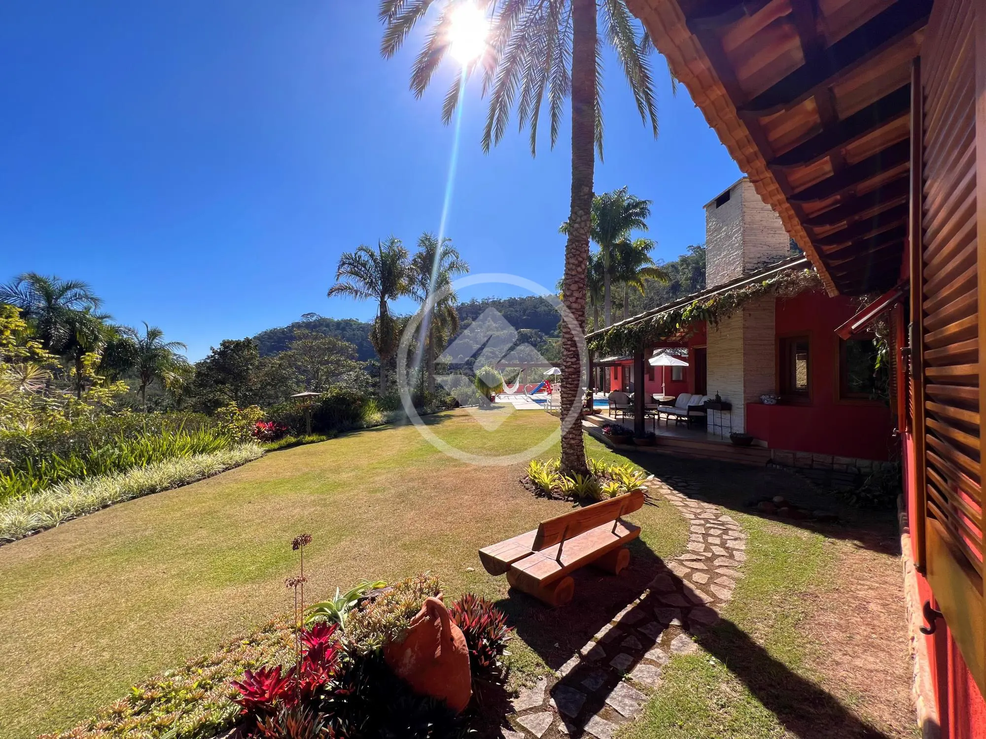 Imagem 4 - Casa Condomínio em Pedro do Rio, Petrópolis - RJ