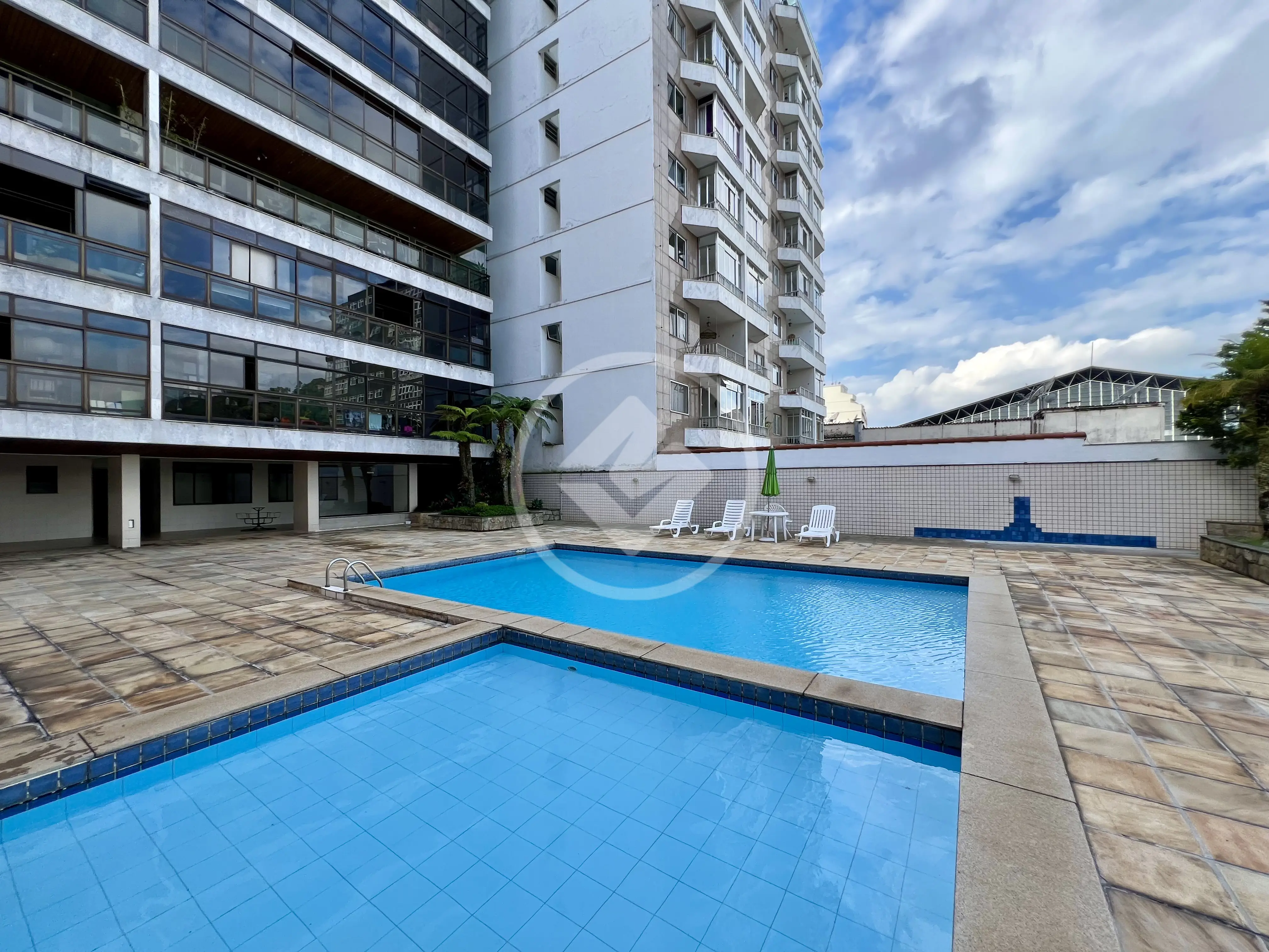 Image 32 - Apartamento em Várzea, Teresópolis - RJ