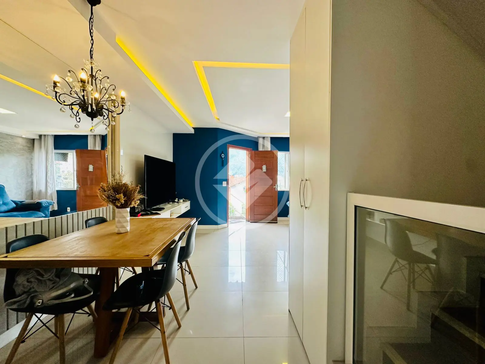 Imagem 4 - Casa em Araras, Teresópolis - RJ
